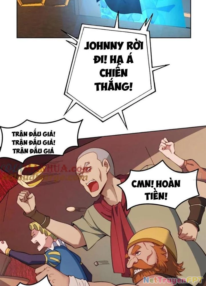 Ta Bị Nhốt Ở Nội Trác Phủ 1000 Năm Chapter 37 - 59