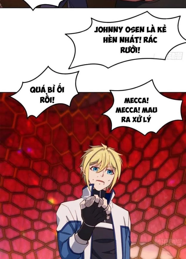 Ta Bị Nhốt Ở Nội Trác Phủ 1000 Năm Chapter 37 - 61