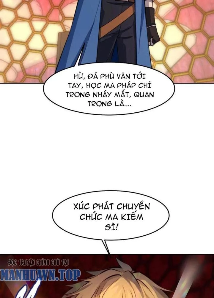 Ta Bị Nhốt Ở Nội Trác Phủ 1000 Năm Chapter 37 - 63