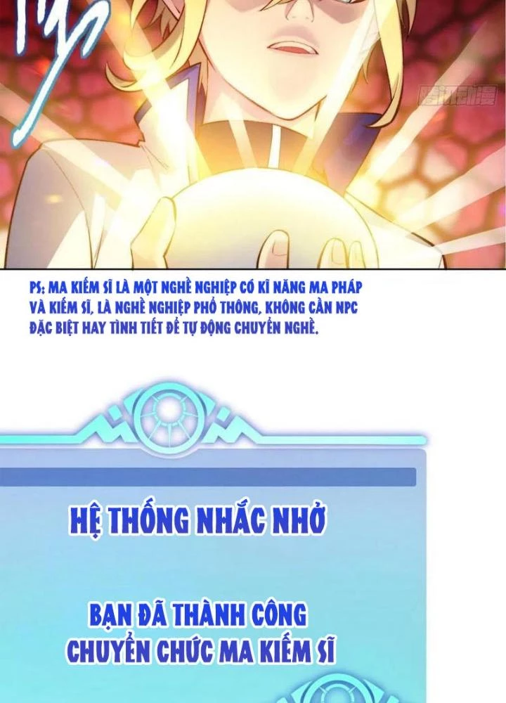 Ta Bị Nhốt Ở Nội Trác Phủ 1000 Năm Chapter 37 - 65
