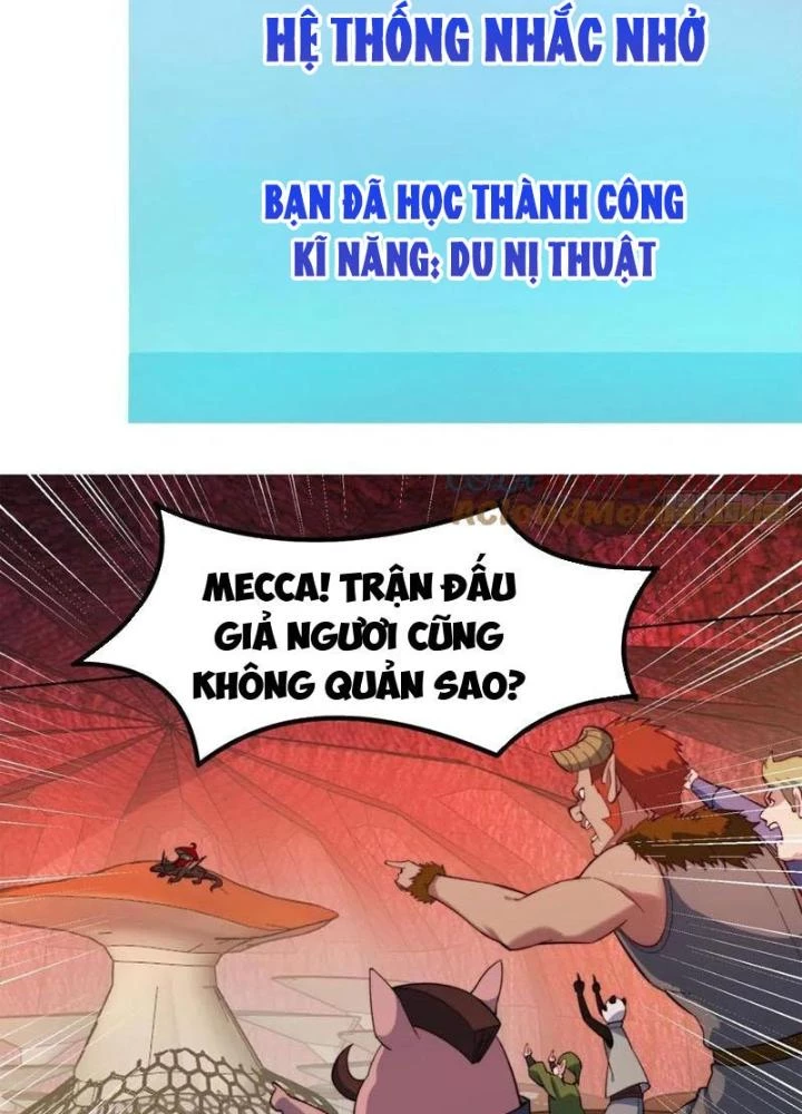 Ta Bị Nhốt Ở Nội Trác Phủ 1000 Năm Chapter 37 - 67