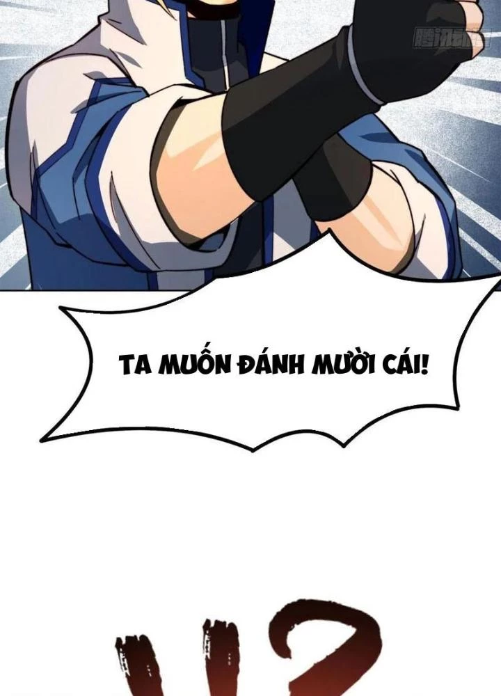 Ta Bị Nhốt Ở Nội Trác Phủ 1000 Năm Chapter 37 - 81