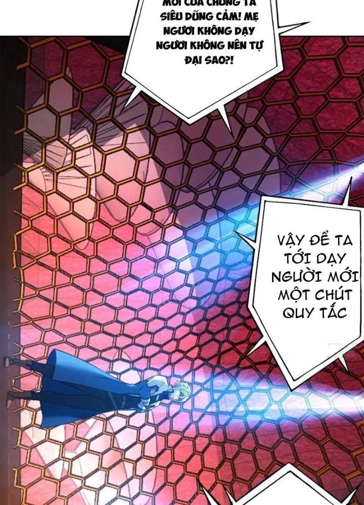 Ta Bị Nhốt Ở Nội Trác Phủ 1000 Năm Chapter 37 - 85