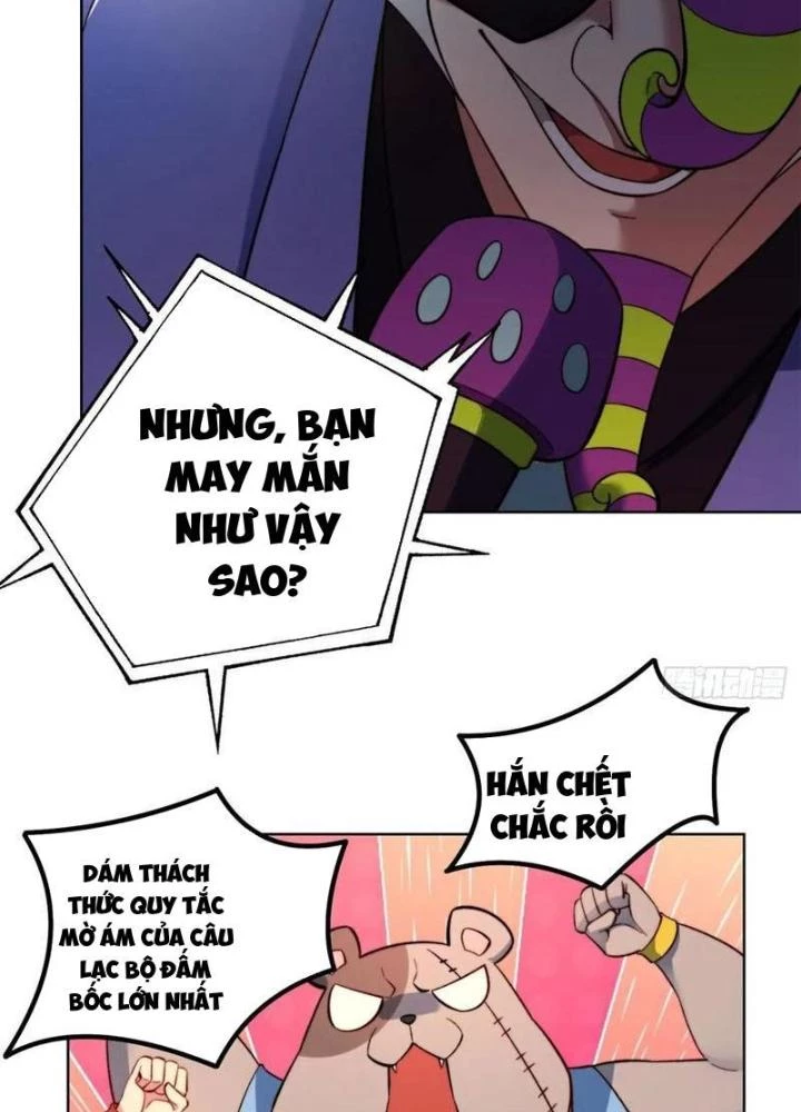 Ta Bị Nhốt Ở Nội Trác Phủ 1000 Năm Chapter 37 - 89