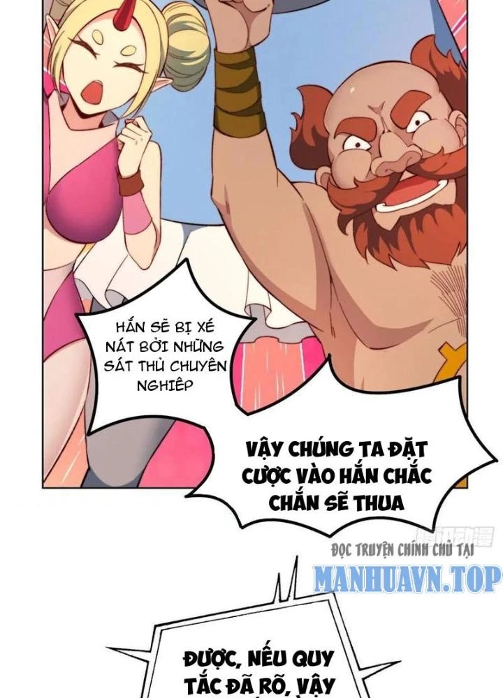 Ta Bị Nhốt Ở Nội Trác Phủ 1000 Năm Chapter 37 - 91