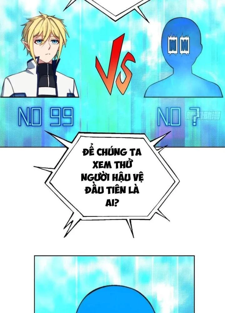 Ta Bị Nhốt Ở Nội Trác Phủ 1000 Năm Chapter 37 - 93