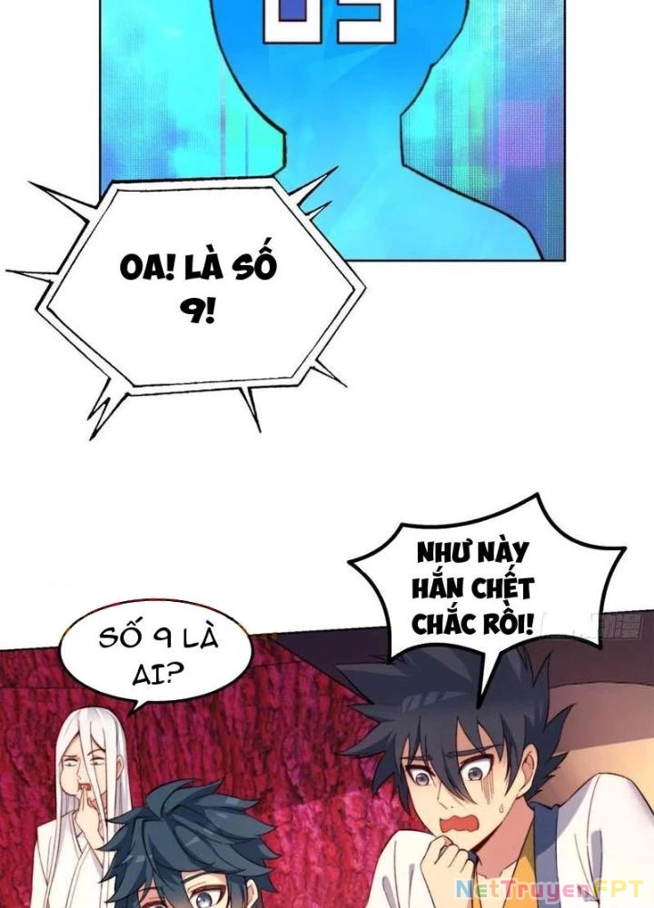 Ta Bị Nhốt Ở Nội Trác Phủ 1000 Năm Chapter 37 - 95