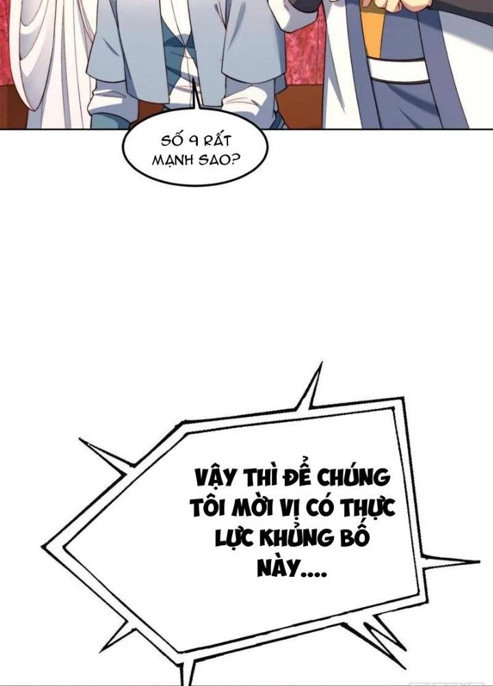 Ta Bị Nhốt Ở Nội Trác Phủ 1000 Năm Chapter 37 - 97