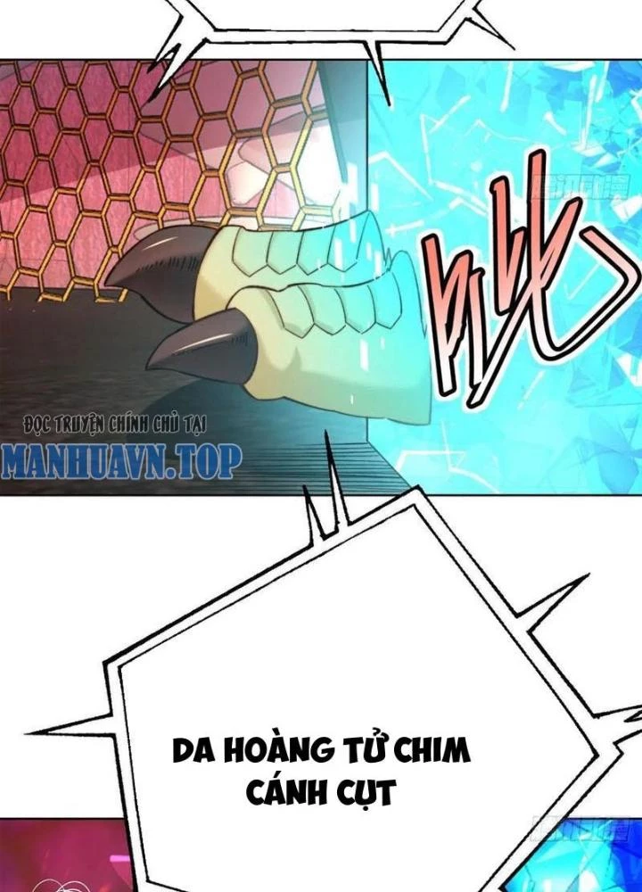 Ta Bị Nhốt Ở Nội Trác Phủ 1000 Năm Chapter 37 - 101