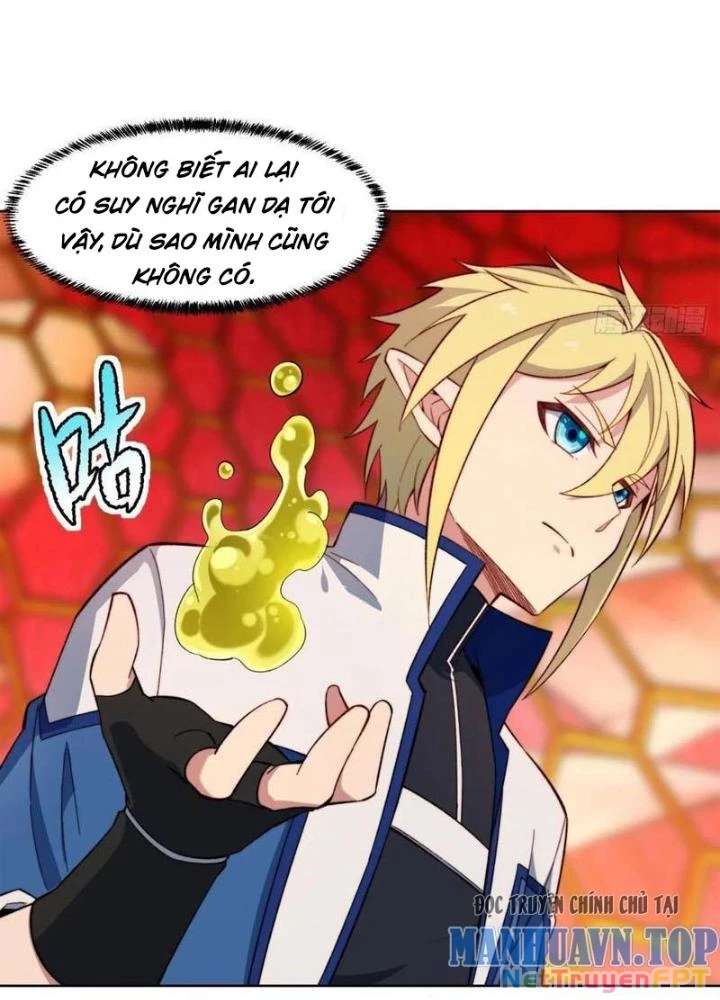 Ta Bị Nhốt Ở Nội Trác Phủ 1000 Năm Chapter 38 - 5