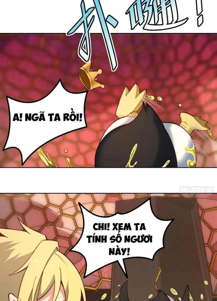 Ta Bị Nhốt Ở Nội Trác Phủ 1000 Năm Chapter 38 - 19