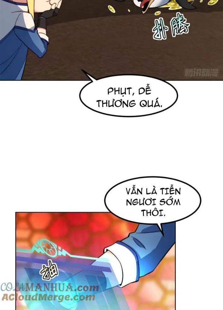 Ta Bị Nhốt Ở Nội Trác Phủ 1000 Năm Chapter 38 - 21