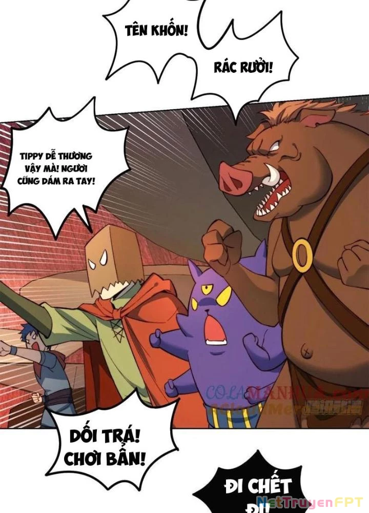 Ta Bị Nhốt Ở Nội Trác Phủ 1000 Năm Chapter 38 - 29