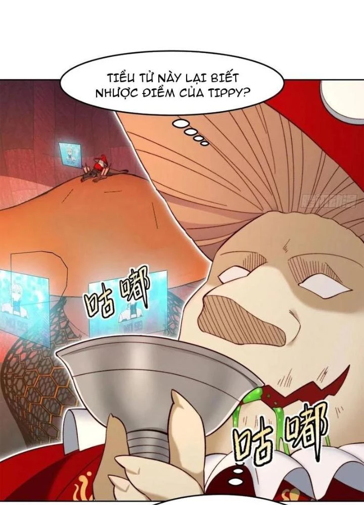 Ta Bị Nhốt Ở Nội Trác Phủ 1000 Năm Chapter 38 - 31
