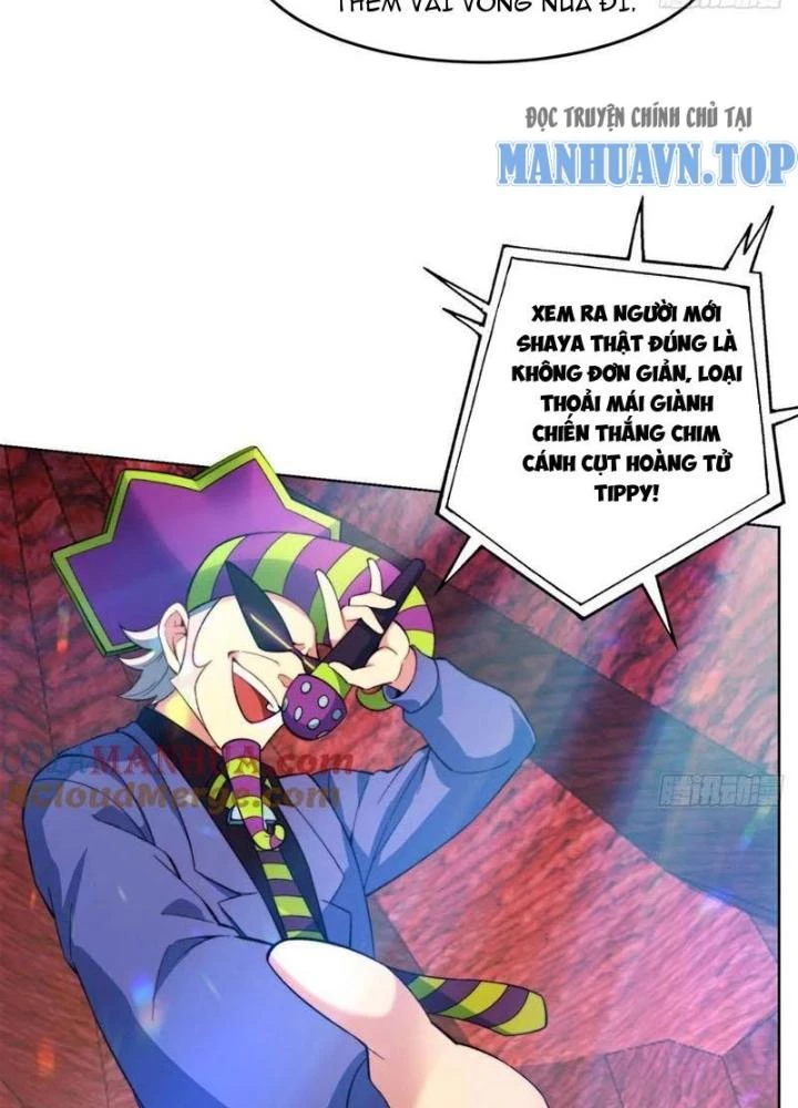 Ta Bị Nhốt Ở Nội Trác Phủ 1000 Năm Chapter 38 - 33