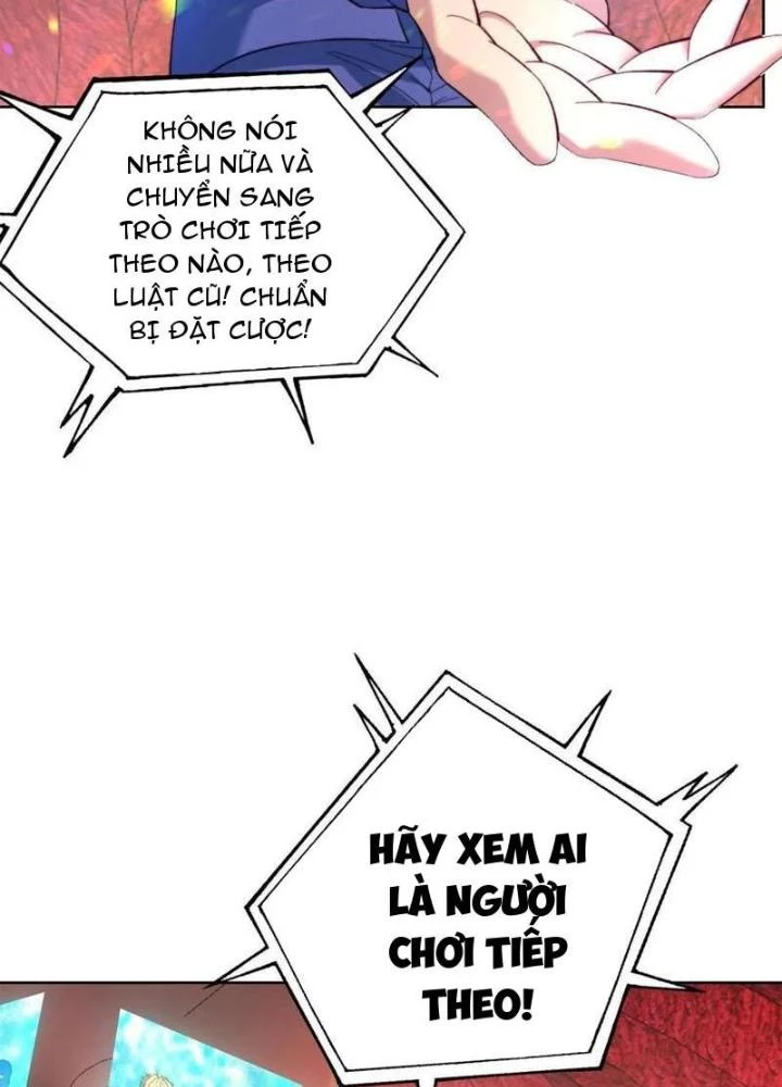 Ta Bị Nhốt Ở Nội Trác Phủ 1000 Năm Chapter 38 - 35