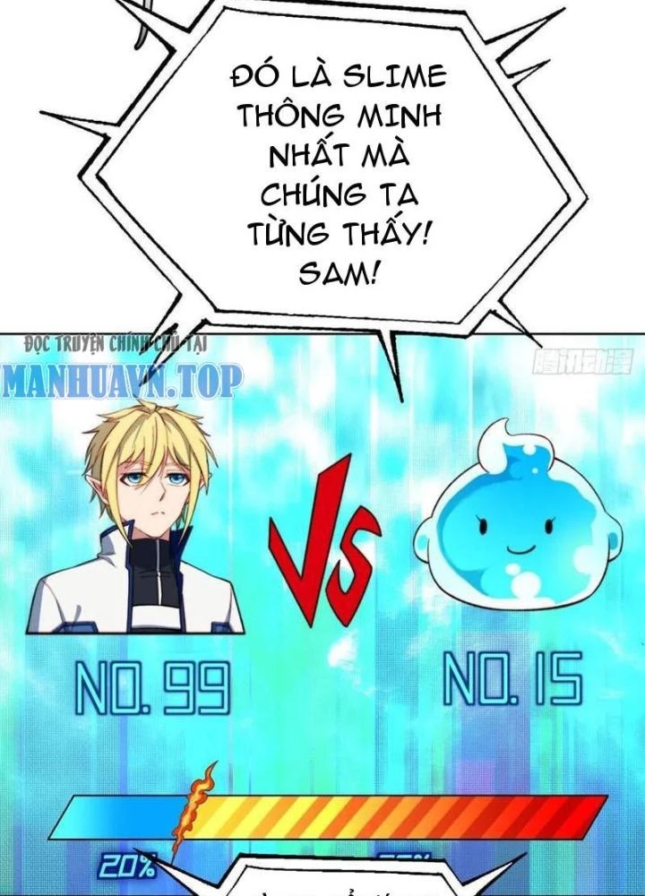 Ta Bị Nhốt Ở Nội Trác Phủ 1000 Năm Chapter 38 - 43