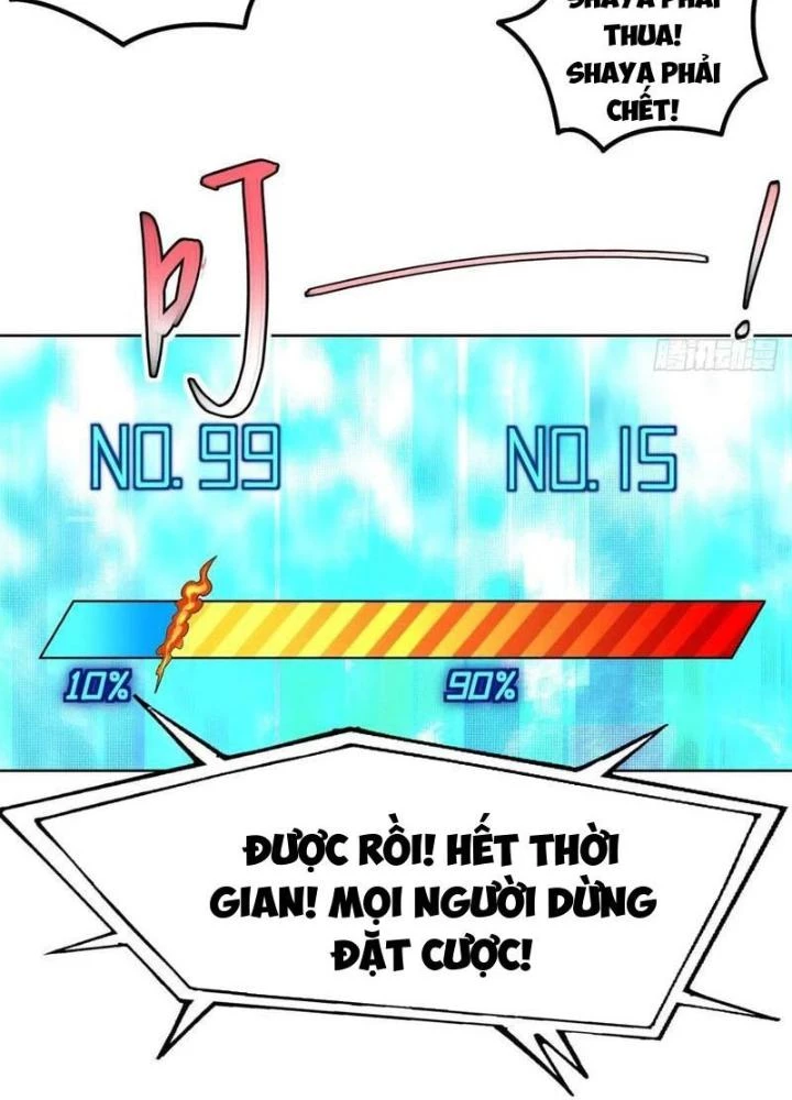Ta Bị Nhốt Ở Nội Trác Phủ 1000 Năm Chapter 38 - 47
