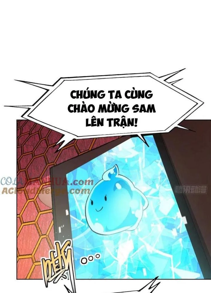Ta Bị Nhốt Ở Nội Trác Phủ 1000 Năm Chapter 38 - 49