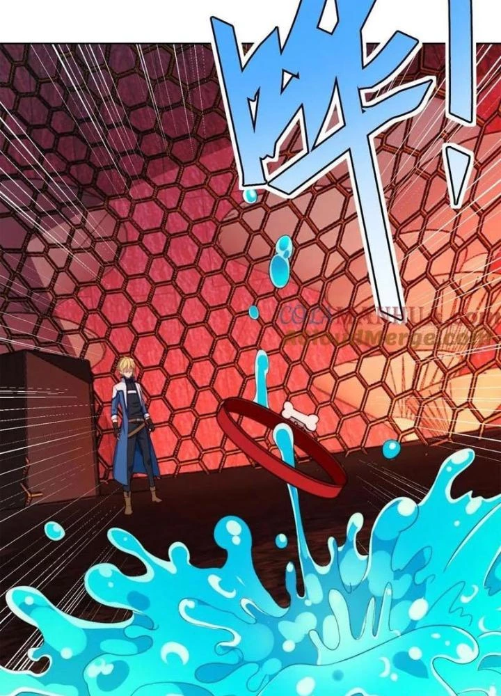 Ta Bị Nhốt Ở Nội Trác Phủ 1000 Năm Chapter 38 - 69