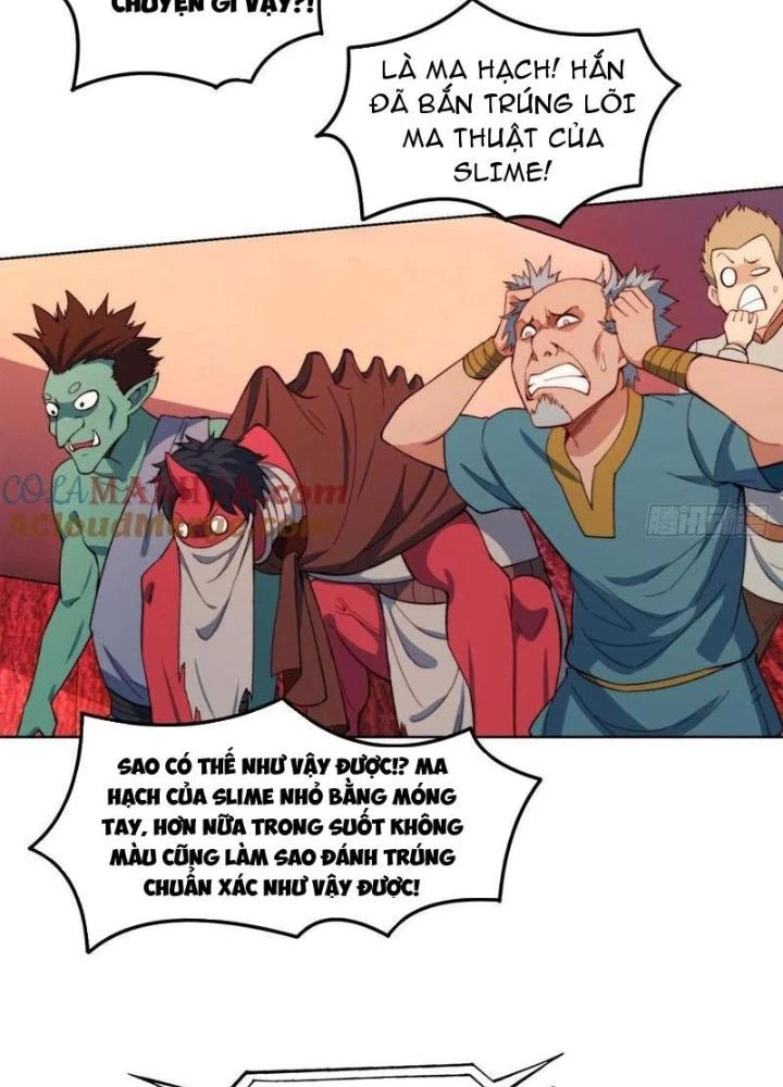 Ta Bị Nhốt Ở Nội Trác Phủ 1000 Năm Chapter 38 - 73