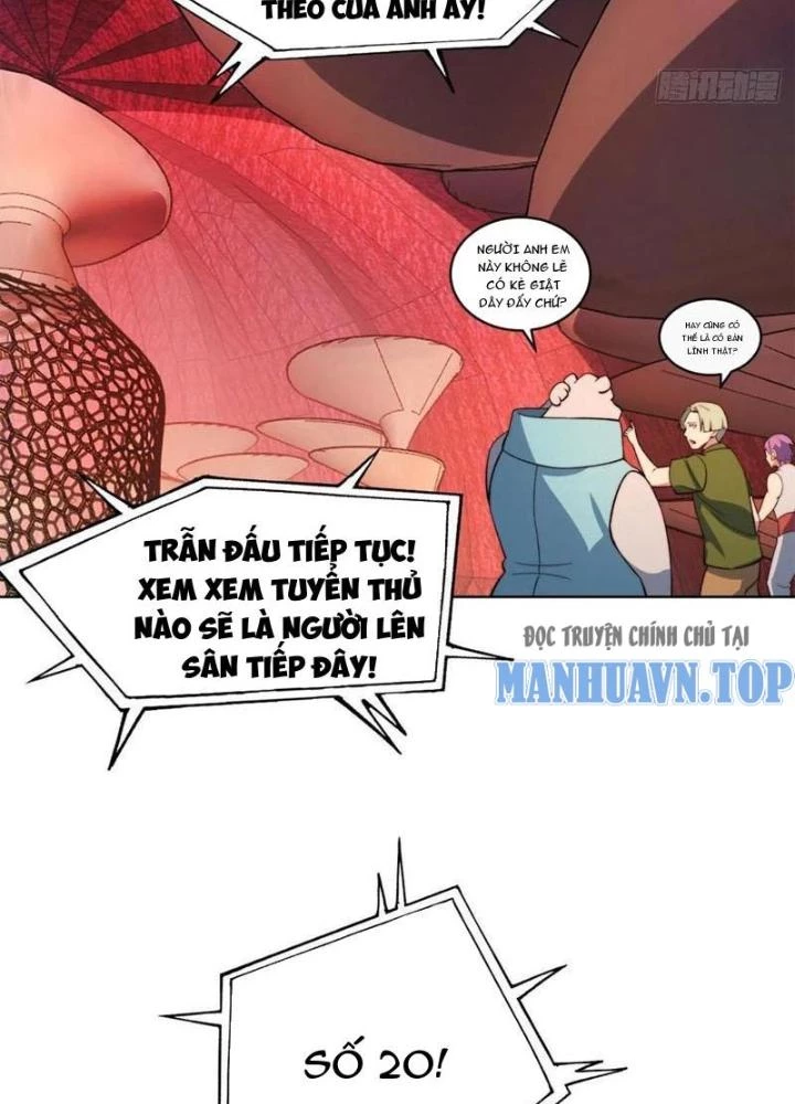 Ta Bị Nhốt Ở Nội Trác Phủ 1000 Năm Chapter 38 - 75