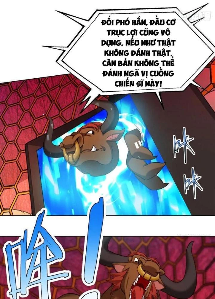 Ta Bị Nhốt Ở Nội Trác Phủ 1000 Năm Chapter 38 - 79