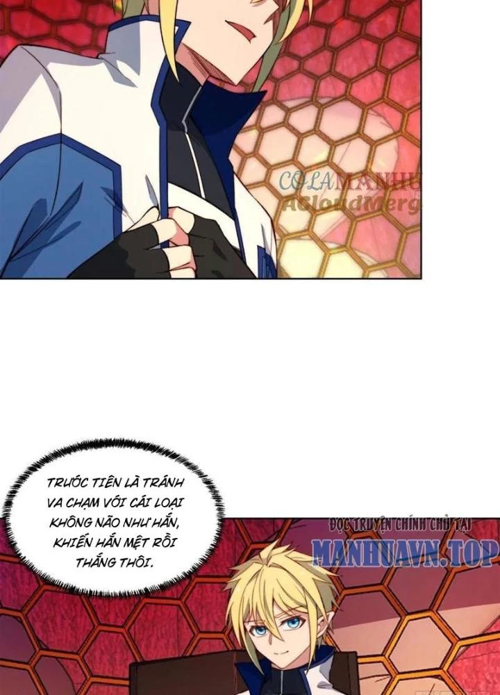 Ta Bị Nhốt Ở Nội Trác Phủ 1000 Năm Chapter 38 - 85