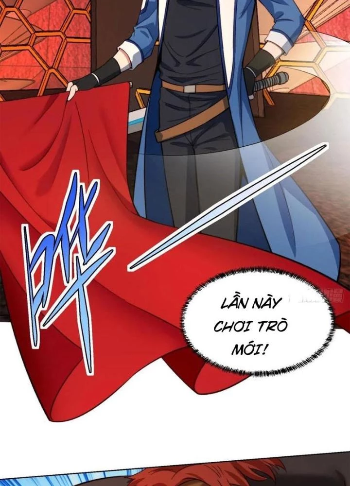 Ta Bị Nhốt Ở Nội Trác Phủ 1000 Năm Chapter 38 - 87