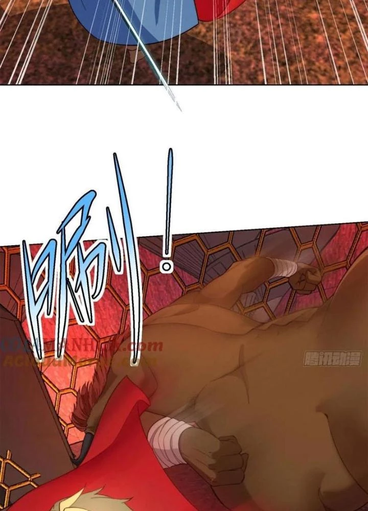 Ta Bị Nhốt Ở Nội Trác Phủ 1000 Năm Chapter 38 - 93