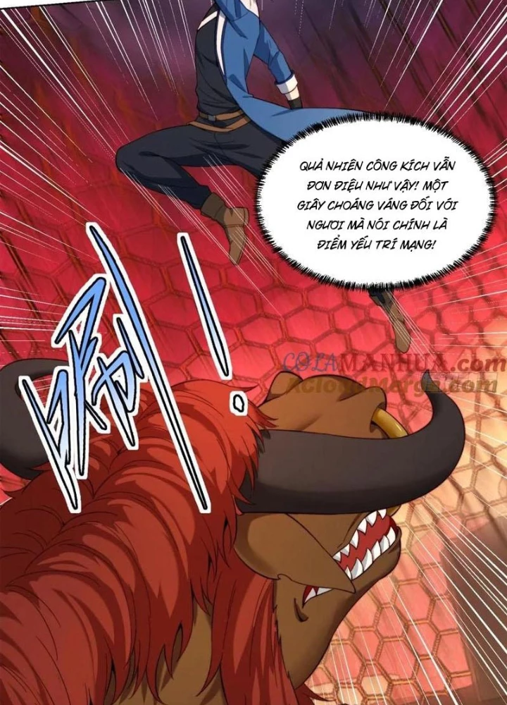 Ta Bị Nhốt Ở Nội Trác Phủ 1000 Năm Chapter 38 - 101