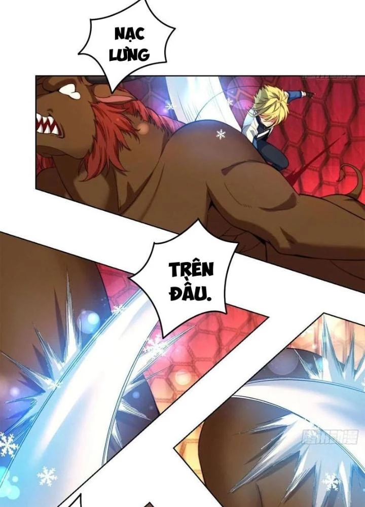 Ta Bị Nhốt Ở Nội Trác Phủ 1000 Năm Chapter 38 - 103