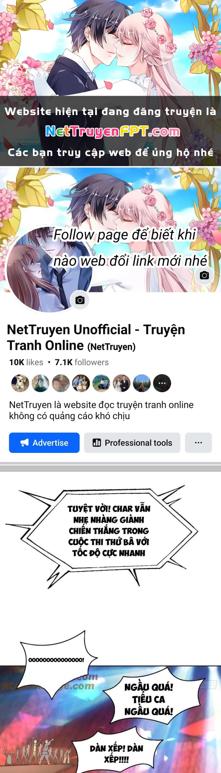 Ta Bị Nhốt Ở Nội Trác Phủ 1000 Năm Chapter 39 - 1