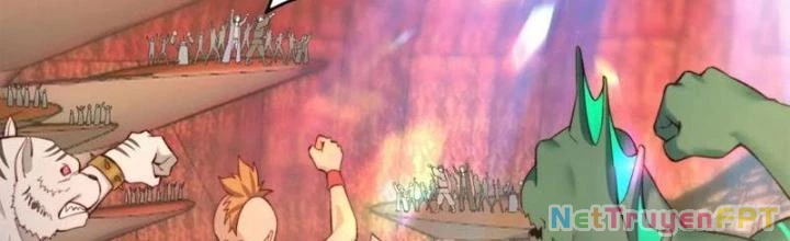 Ta Bị Nhốt Ở Nội Trác Phủ 1000 Năm Chapter 39 - 2