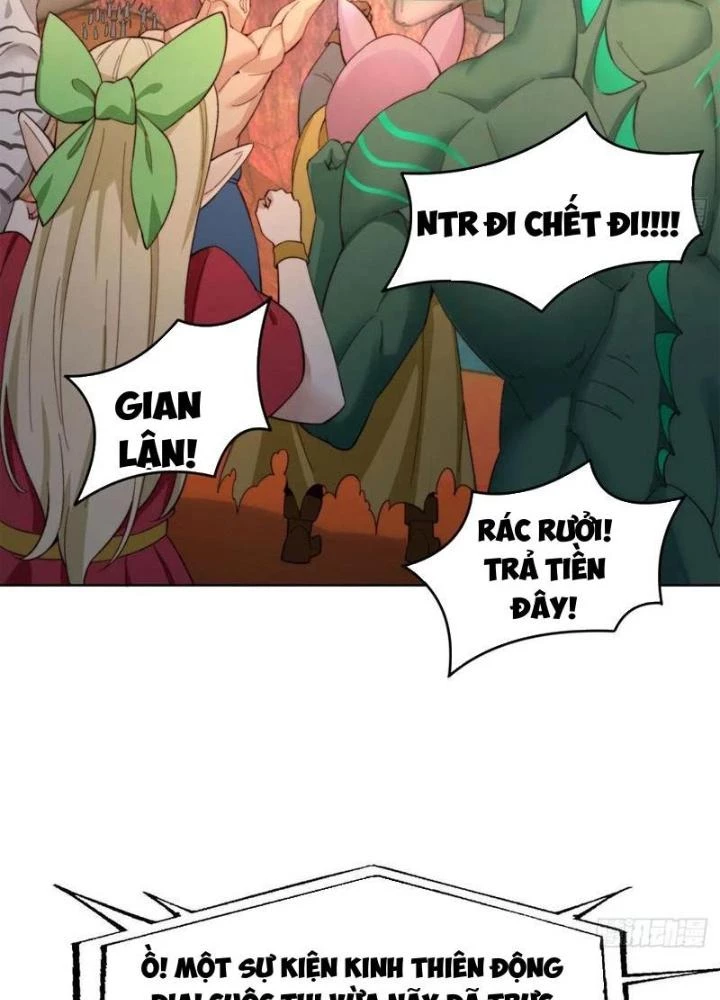 Ta Bị Nhốt Ở Nội Trác Phủ 1000 Năm Chapter 39 - 3