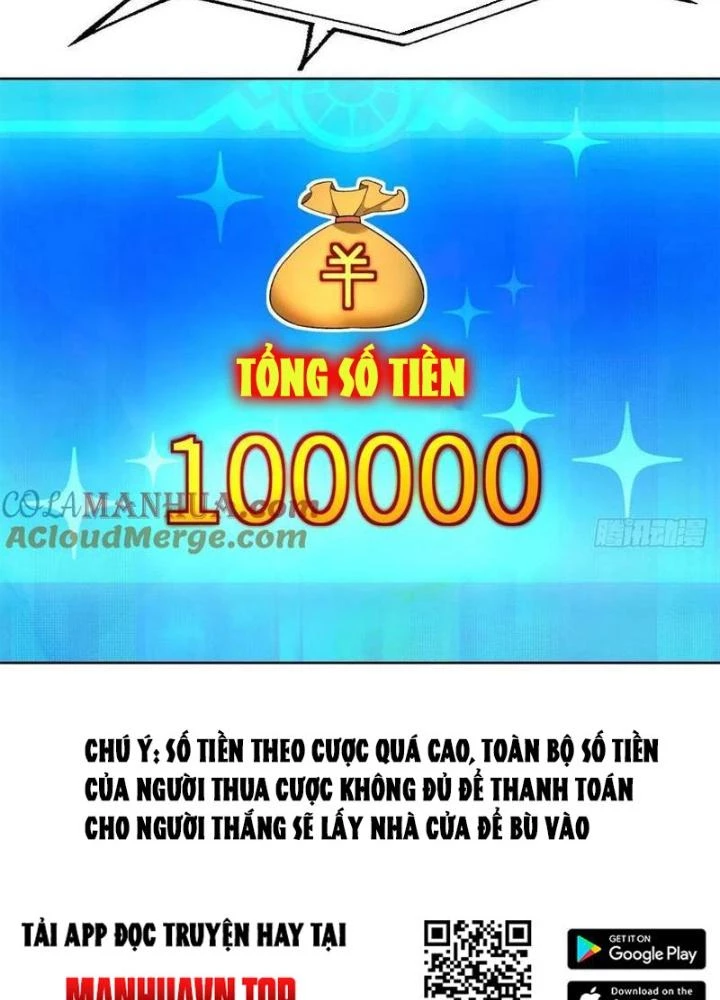 Ta Bị Nhốt Ở Nội Trác Phủ 1000 Năm Chapter 39 - 5