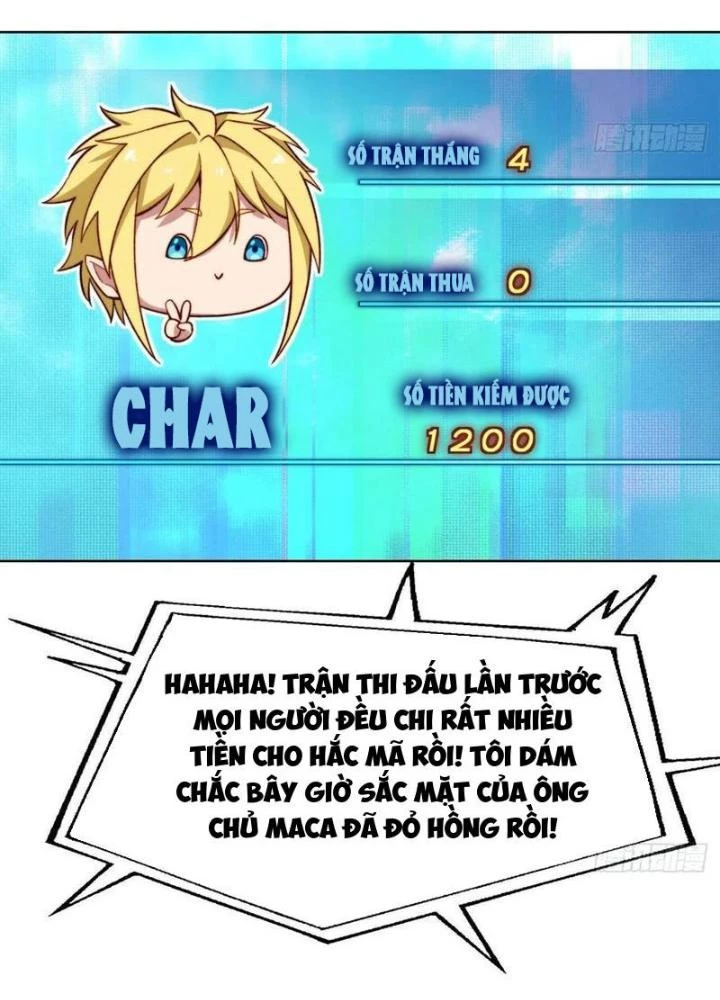 Ta Bị Nhốt Ở Nội Trác Phủ 1000 Năm Chapter 39 - 7