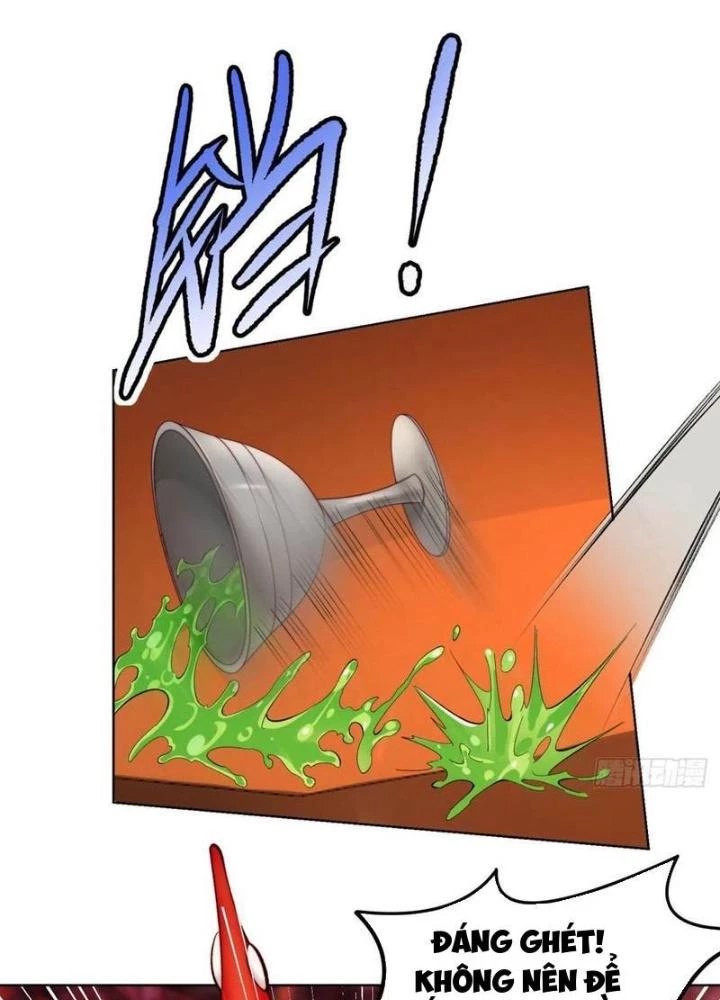 Ta Bị Nhốt Ở Nội Trác Phủ 1000 Năm Chapter 39 - 11
