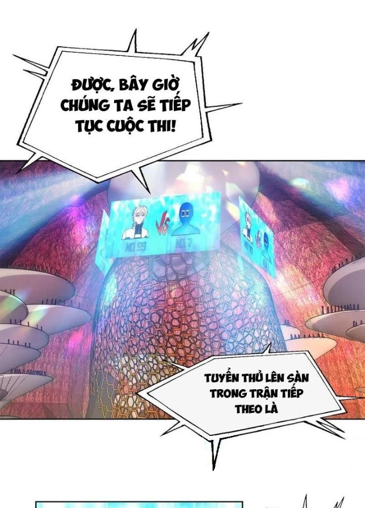 Ta Bị Nhốt Ở Nội Trác Phủ 1000 Năm Chapter 39 - 17