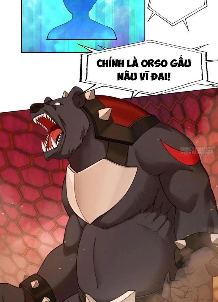 Ta Bị Nhốt Ở Nội Trác Phủ 1000 Năm Chapter 39 - 19