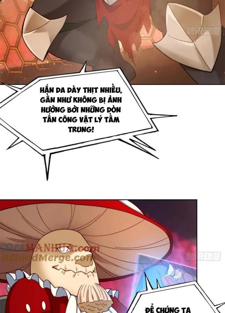 Ta Bị Nhốt Ở Nội Trác Phủ 1000 Năm Chapter 39 - 21