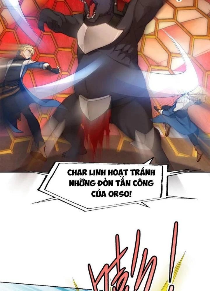 Ta Bị Nhốt Ở Nội Trác Phủ 1000 Năm Chapter 39 - 27