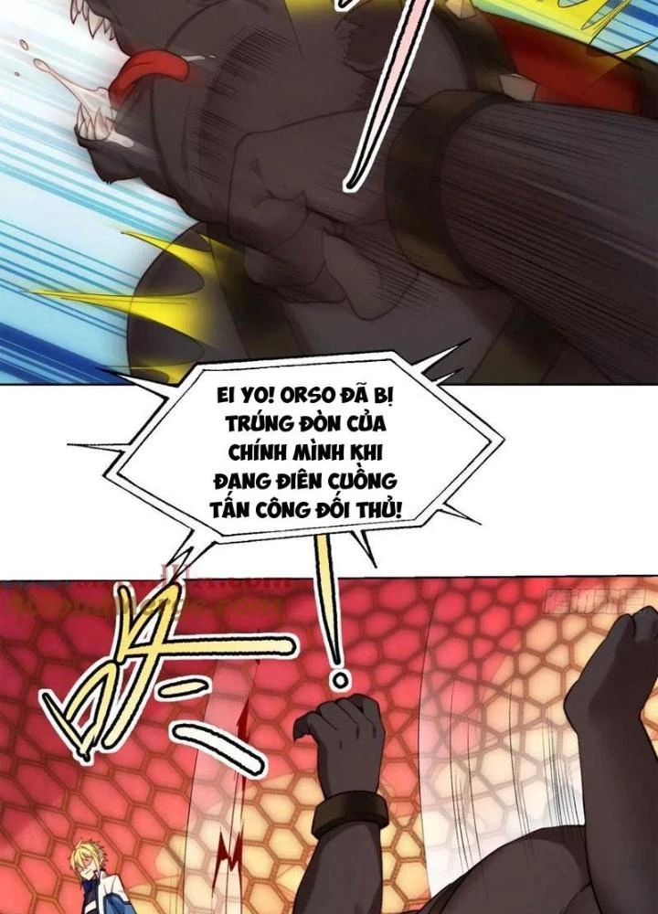 Ta Bị Nhốt Ở Nội Trác Phủ 1000 Năm Chapter 39 - 29