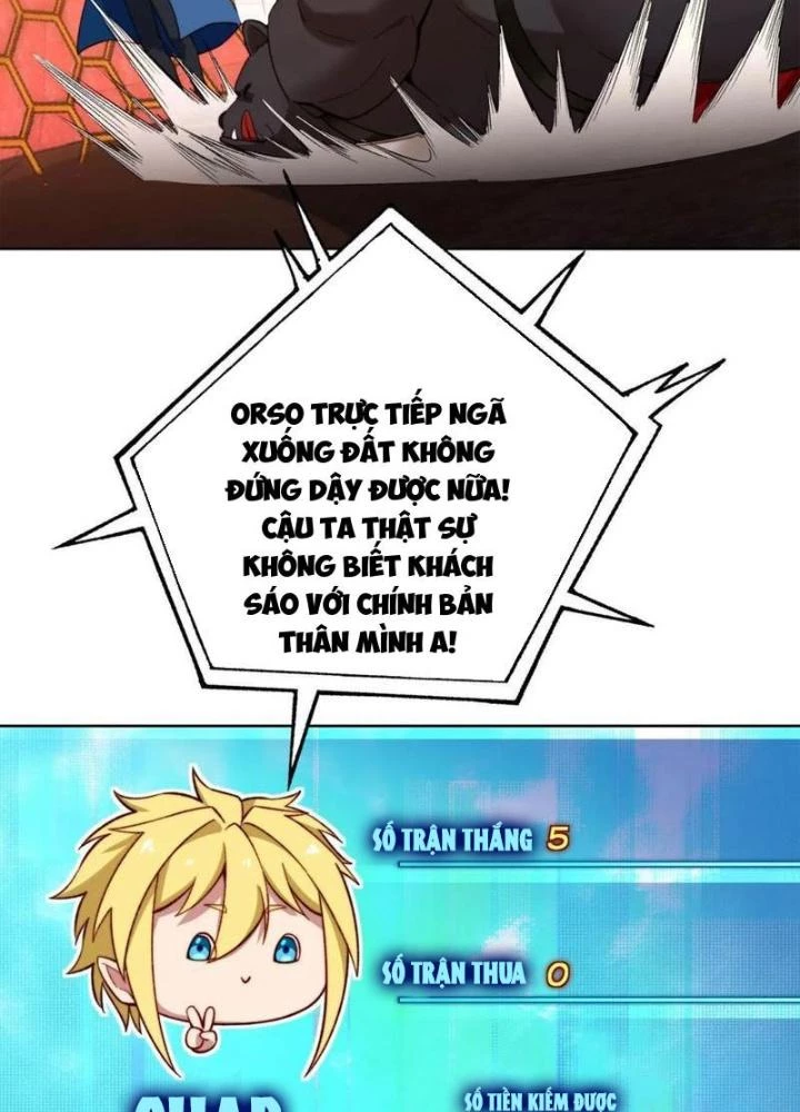 Ta Bị Nhốt Ở Nội Trác Phủ 1000 Năm Chapter 39 - 31
