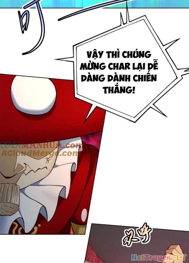 Ta Bị Nhốt Ở Nội Trác Phủ 1000 Năm Chapter 39 - 33