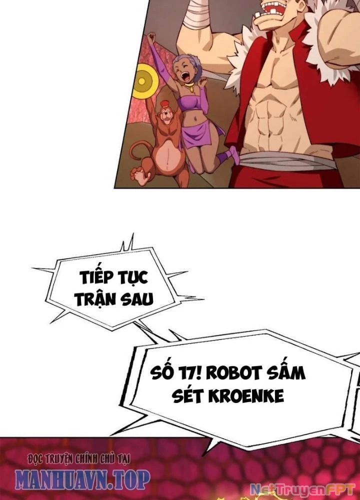 Ta Bị Nhốt Ở Nội Trác Phủ 1000 Năm Chapter 39 - 35