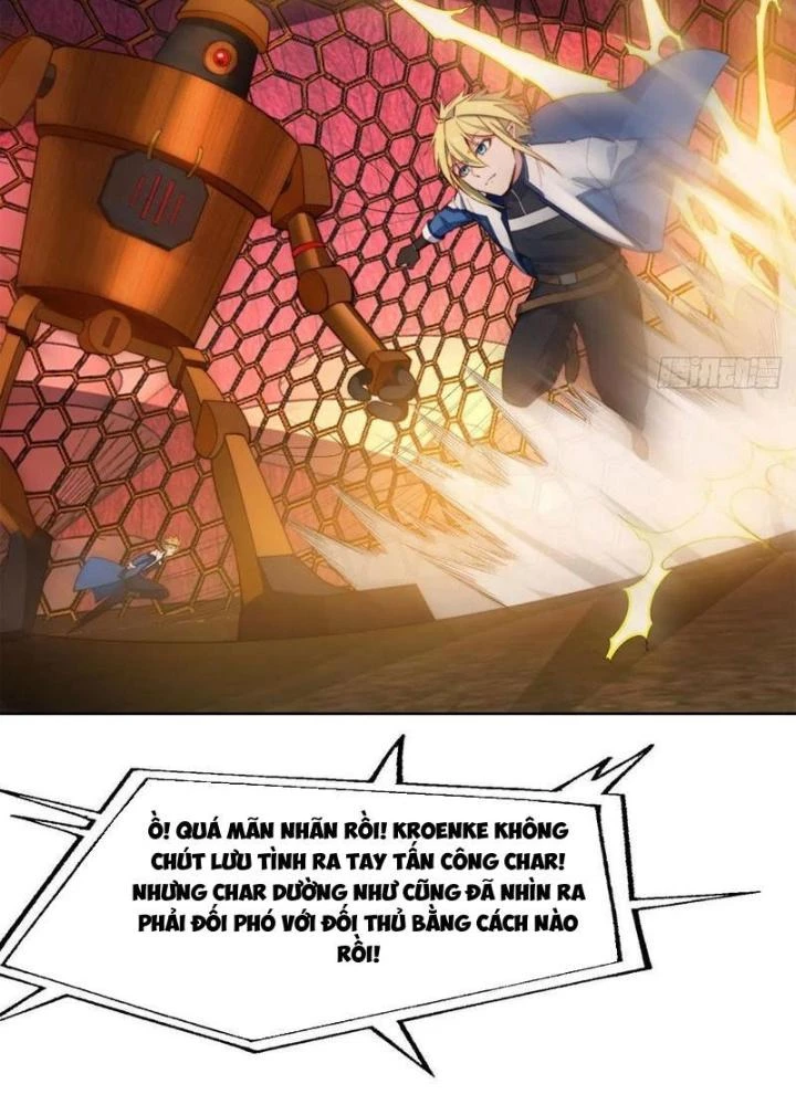 Ta Bị Nhốt Ở Nội Trác Phủ 1000 Năm Chapter 39 - 39