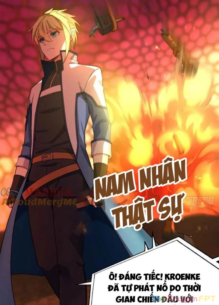 Ta Bị Nhốt Ở Nội Trác Phủ 1000 Năm Chapter 39 - 41