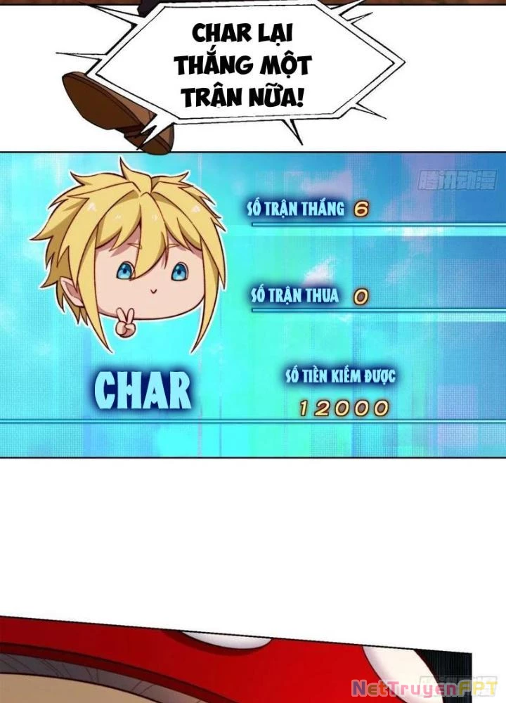Ta Bị Nhốt Ở Nội Trác Phủ 1000 Năm Chapter 39 - 43
