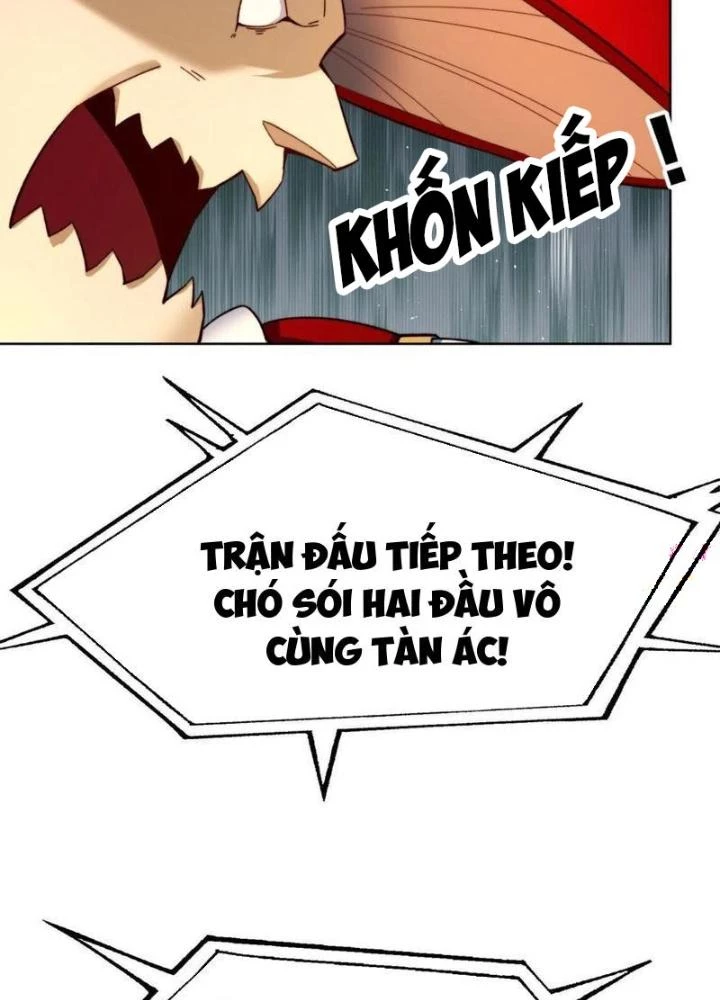 Ta Bị Nhốt Ở Nội Trác Phủ 1000 Năm Chapter 39 - 45